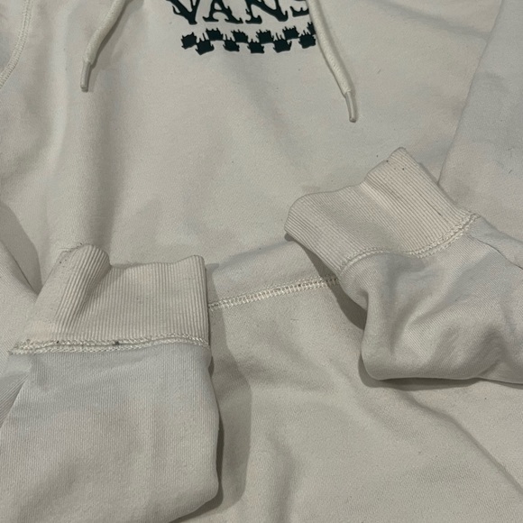 Vans Versa Hoodie Men’s Size Small - Picture 8 of 8